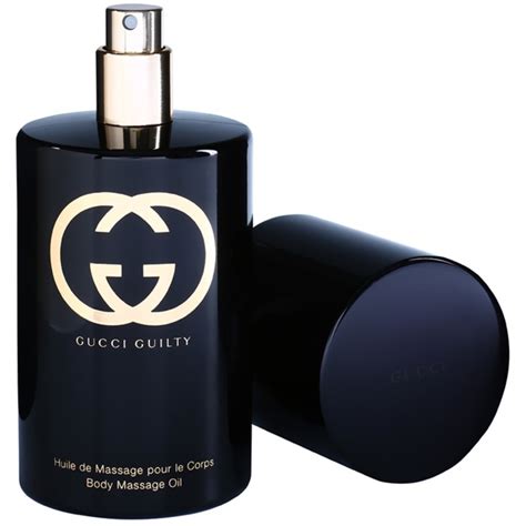 gucci guilty oil perfume|Gucci Guilty perfume shop.